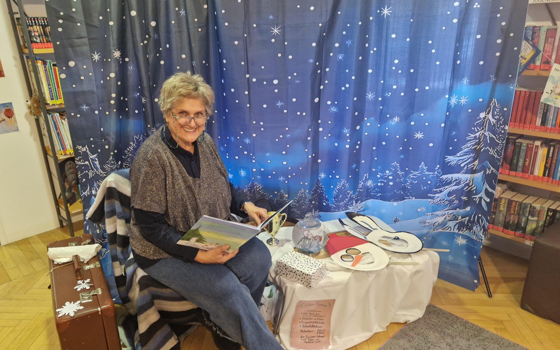 Geschichten aus dem Koffer