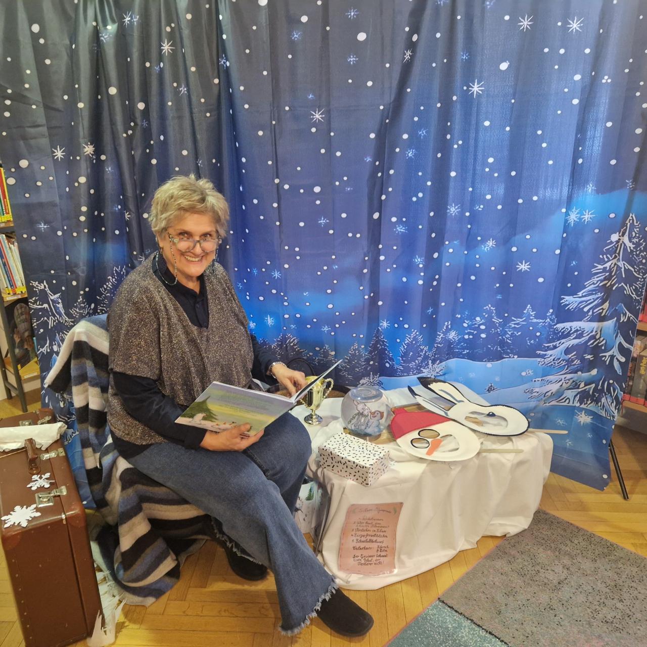 Geschichten aus dem Koffer